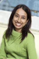 Hafiesa  Samsodien at Webber Wentzel (Cape Town)